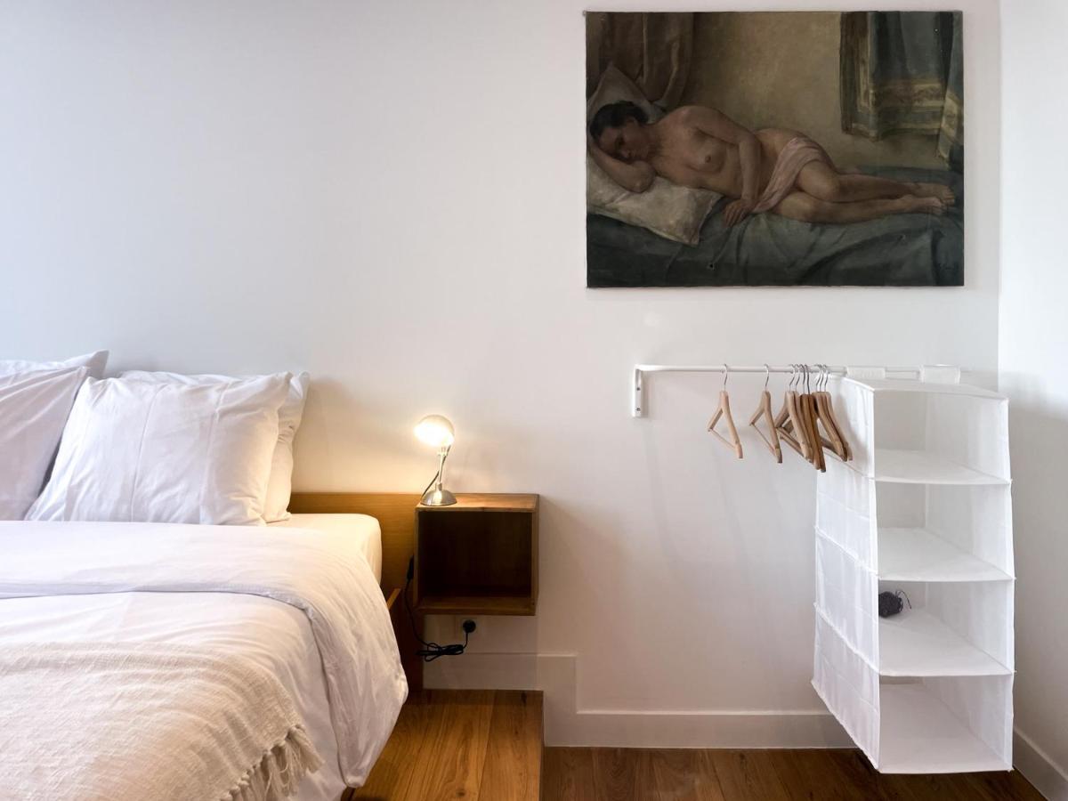 Appartement Spacieux & Calme Avec Vue Sur L'Escaut Турне Екстериор снимка